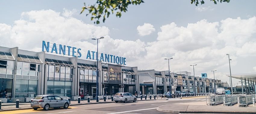 Atlantique Airport