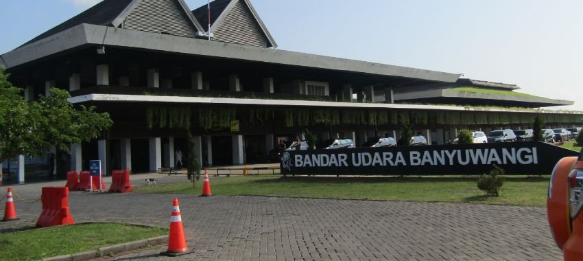 Banyuwangi Airport