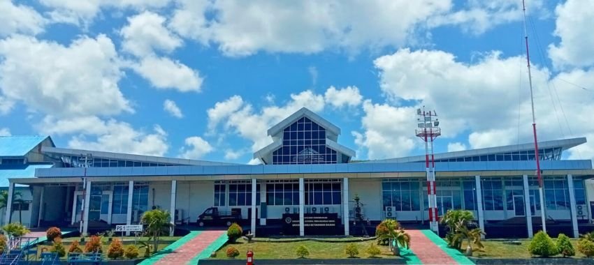 Betoambari Airport