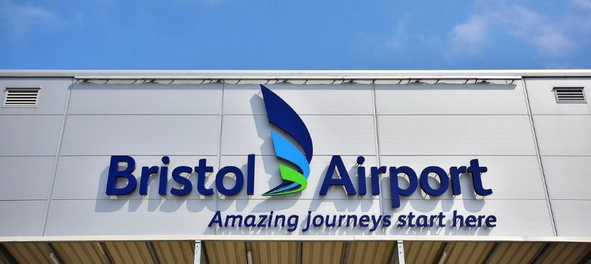 Bristol Airport