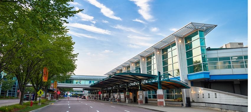Burlington Airport