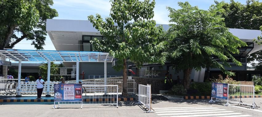 Butuan-Bancasi Airport