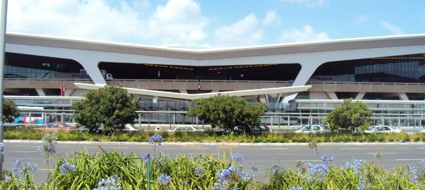 Cape Town Airport