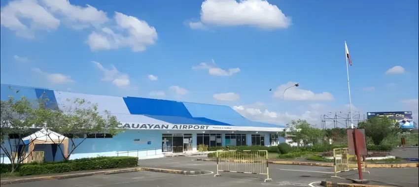 Cauayan City Airport