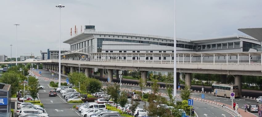 Changchun Longjia Airport
