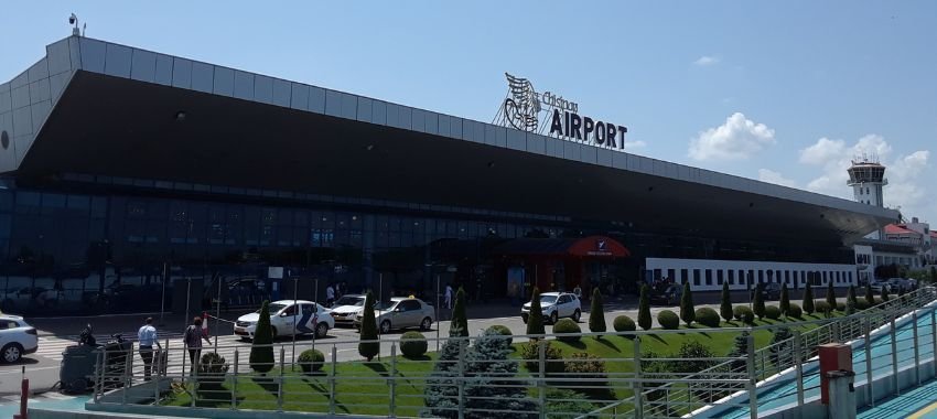 Chisinau Airport