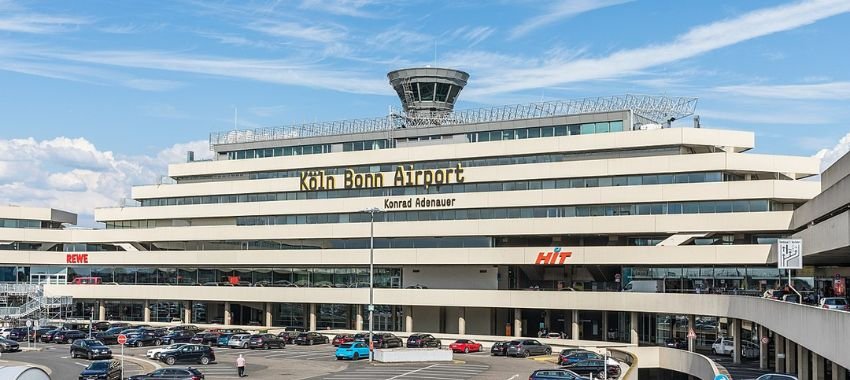 Cologne Bonn Airport