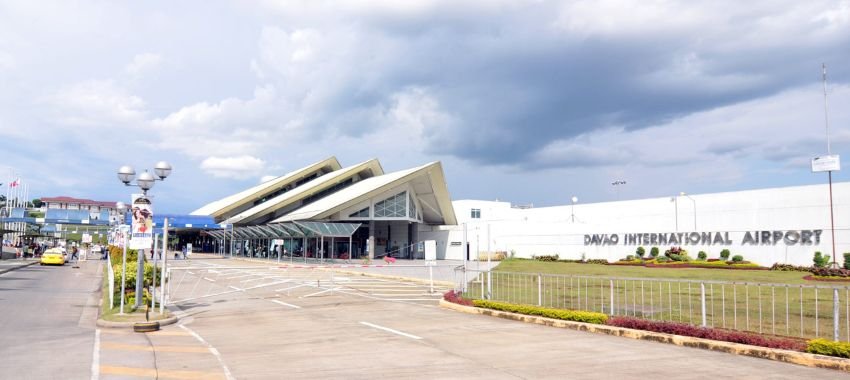 Davao International Airport