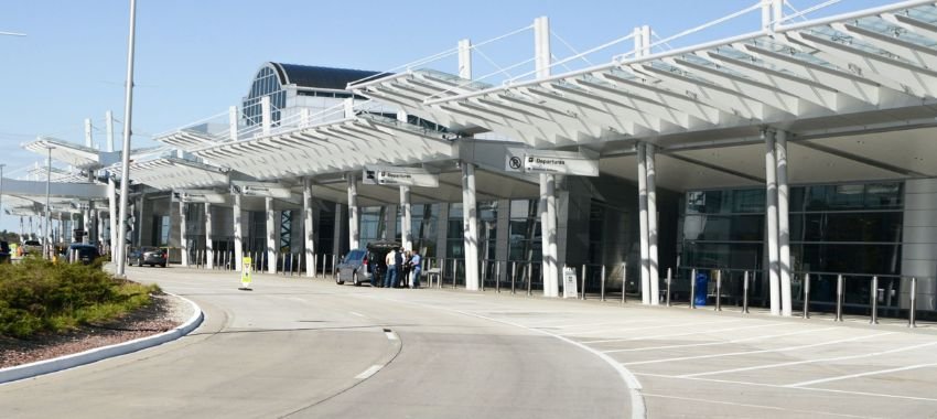 Dayton Airport