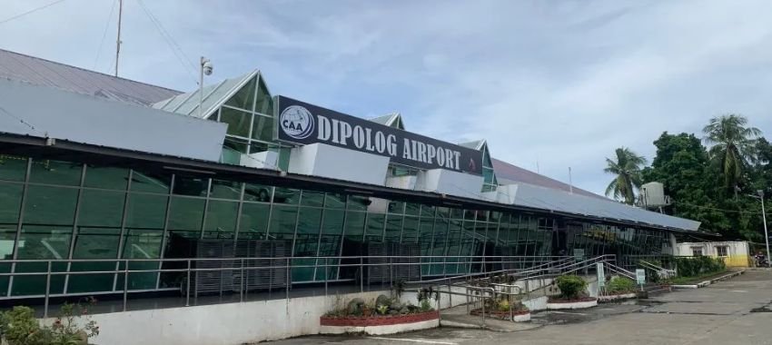 Dipolog Airport