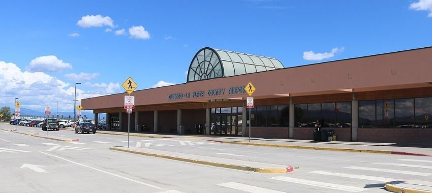 Durango Airport