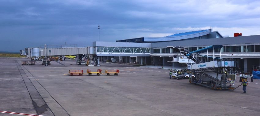 General Santos Airport