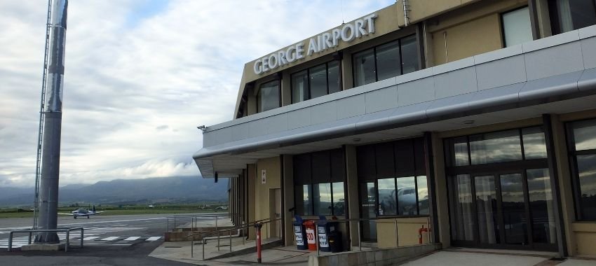 George Airport