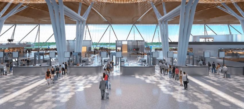 Guadalajara International Airport