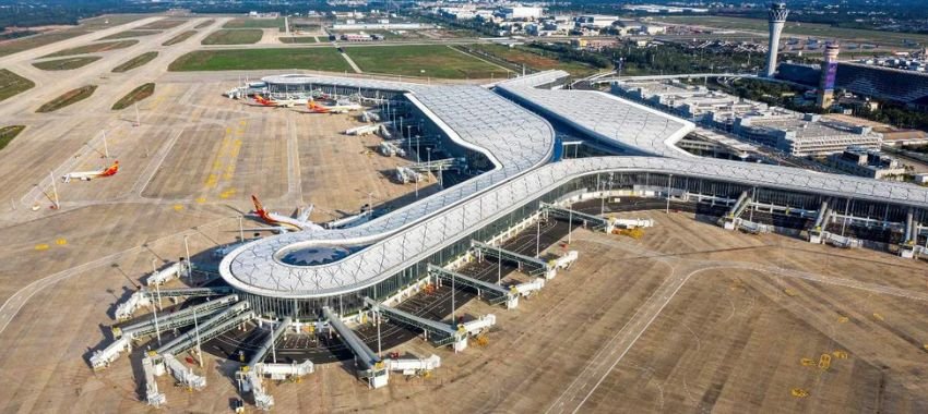 Haikou Meilan Airport