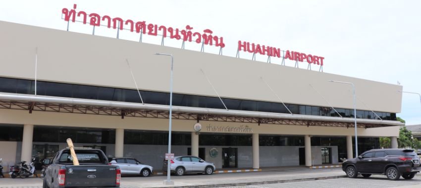 Hua Hin Airport