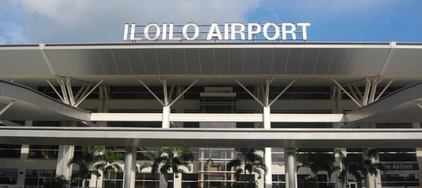 Iloilo Airport