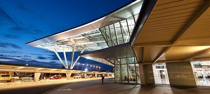 Johor Bahru Senai Airport