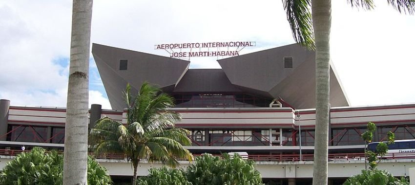 Jose Marti Airport