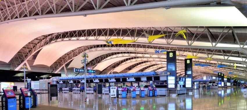 Kansai International Airport