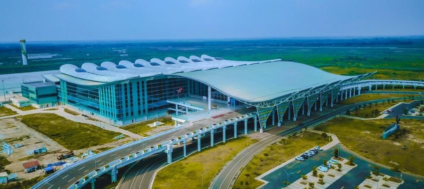 Kertajati Airport