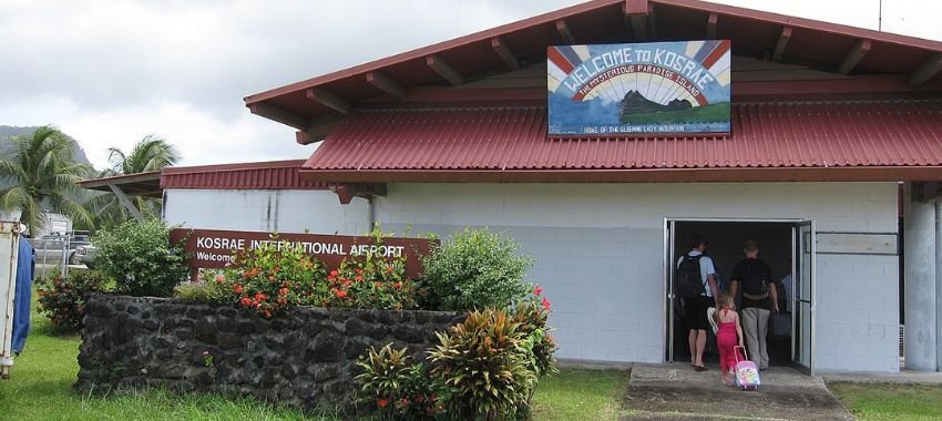 Kosrae International Airport