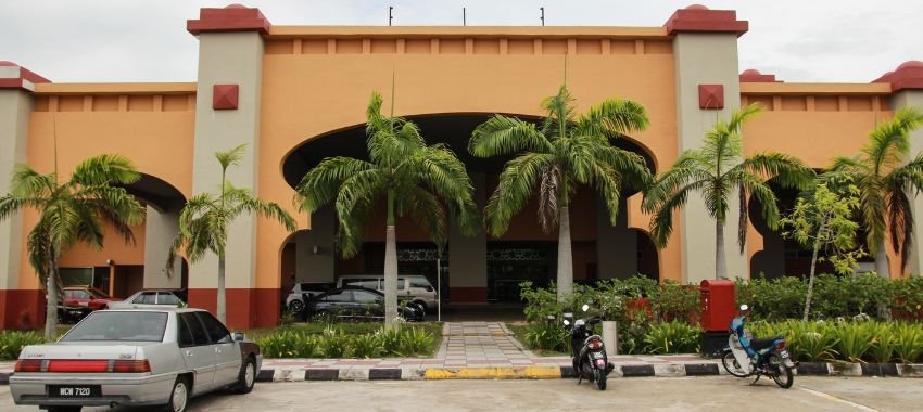 Kota Bharu Sultan Ismail Petra Airport