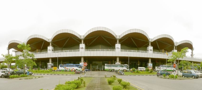 Kuching International Airport