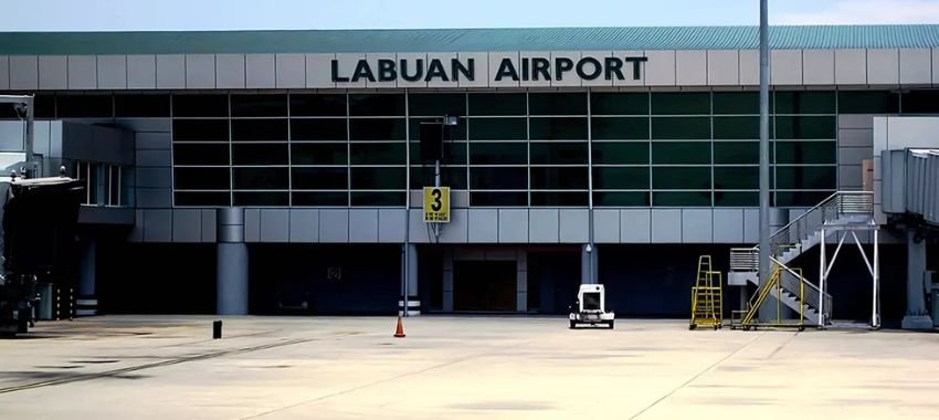 Labuan Airport