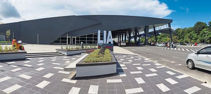 Langkawi Airport