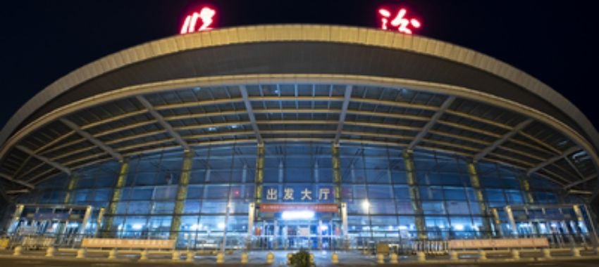 Linfen Yaodu Airport