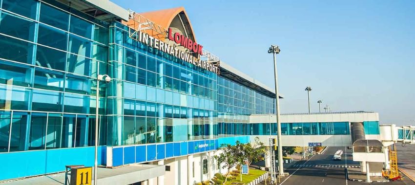 Lombok Airport