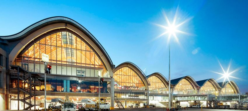 Mactan-Cebu International Airport