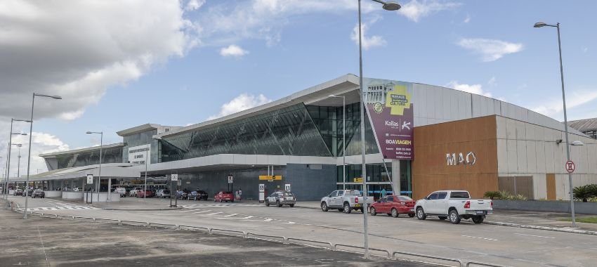 Manaus Airport