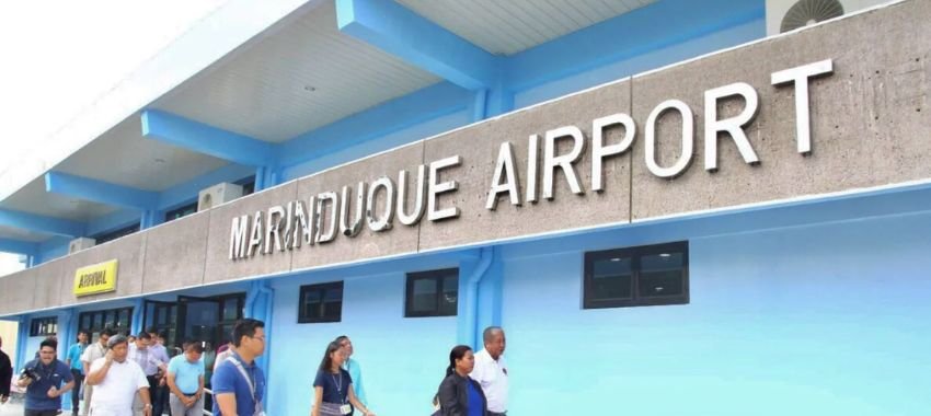 Marinduque Airport
