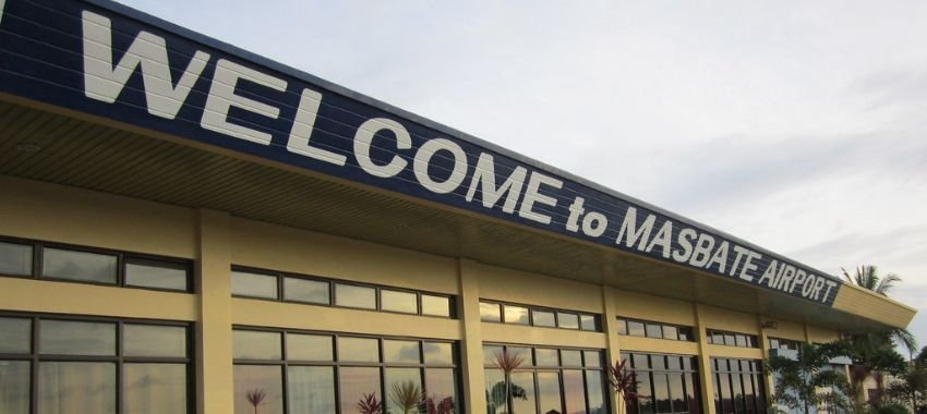 Masbate Airport