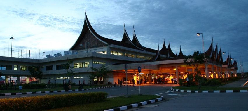 Minangkabau Airport