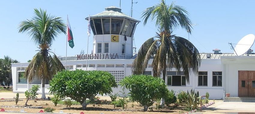 Morondava Airport