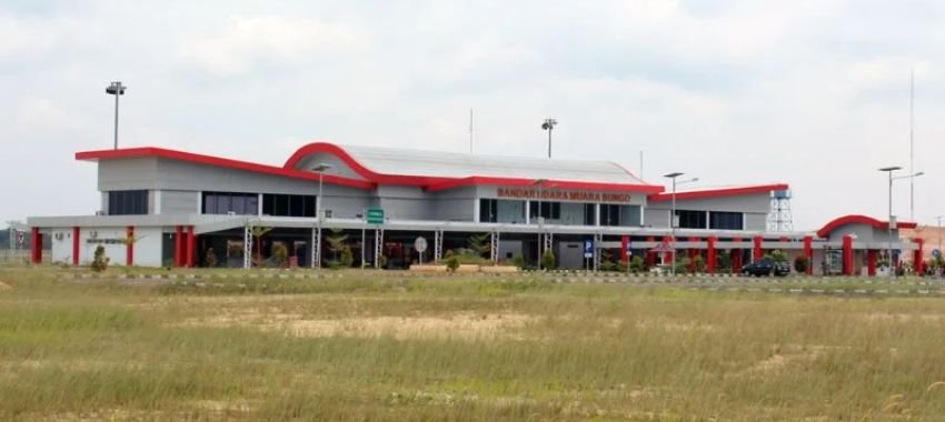 Muara Bungo Airport