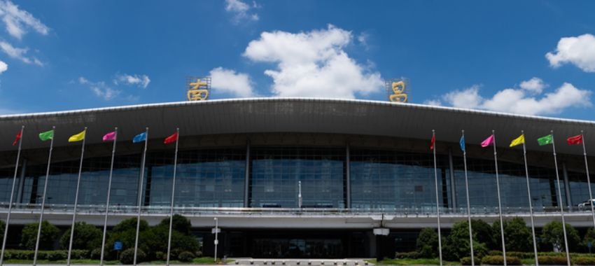 Nanchang Changbei Airport