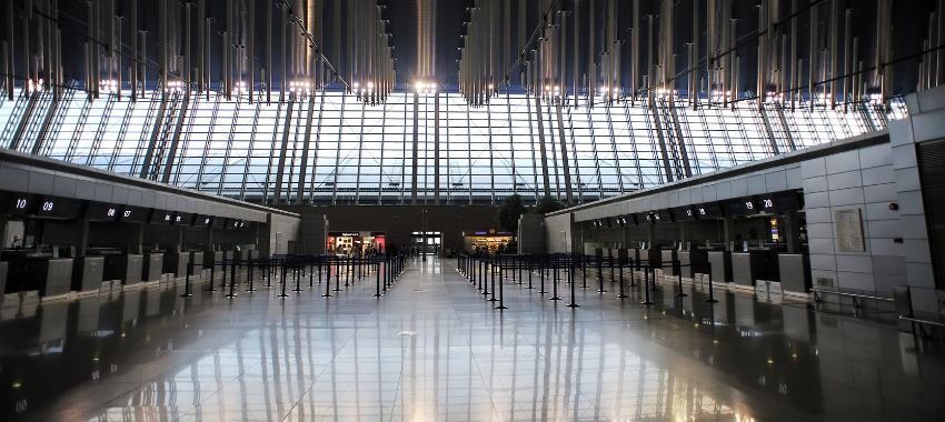 Ningbo Lishe Airport