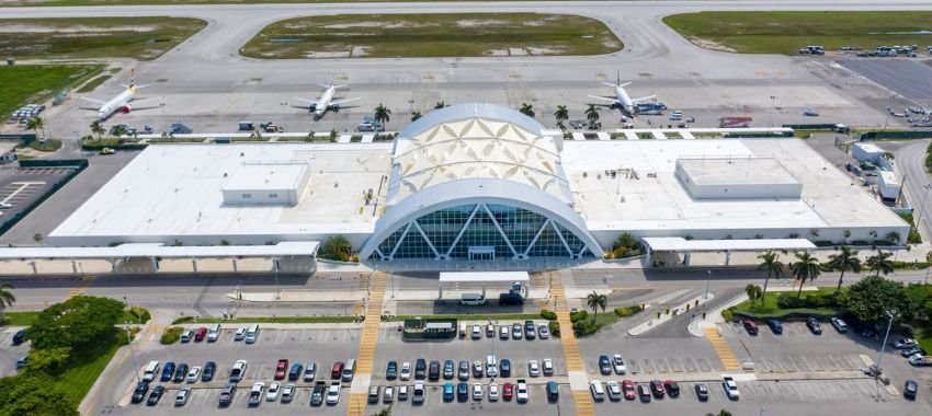 Owen Roberts Airport
