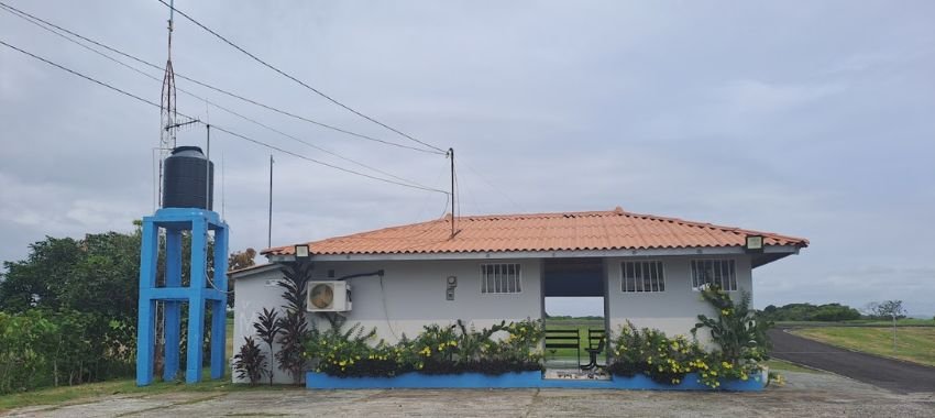 Pedasí Airport