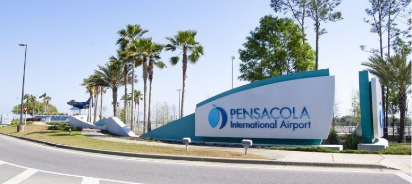 Pensacola Airport