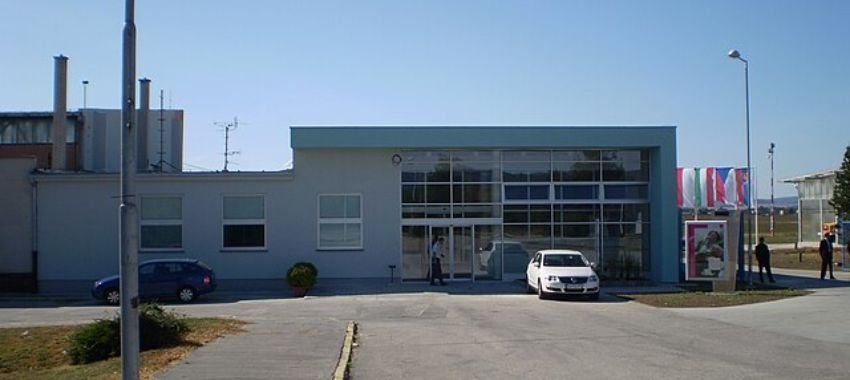 Piešťany Airport