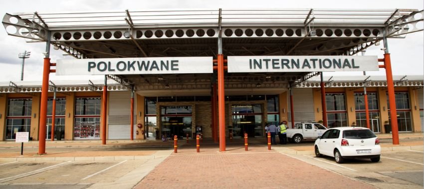 Polokwane Airport