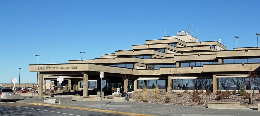 Rapid City Regional Airport