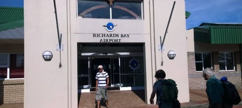 Richards Bay Airport