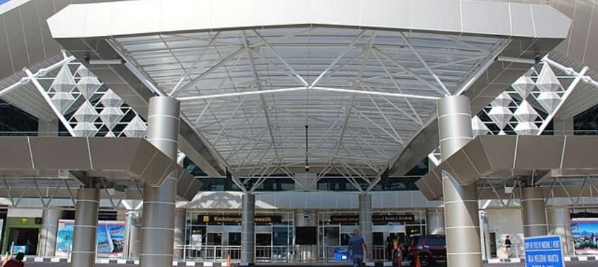Sam Ratulangi Airport