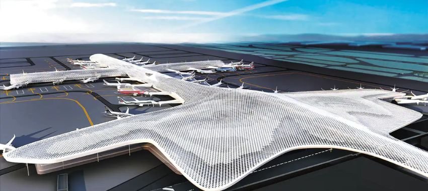 Shenzhen Bao’an Airport
